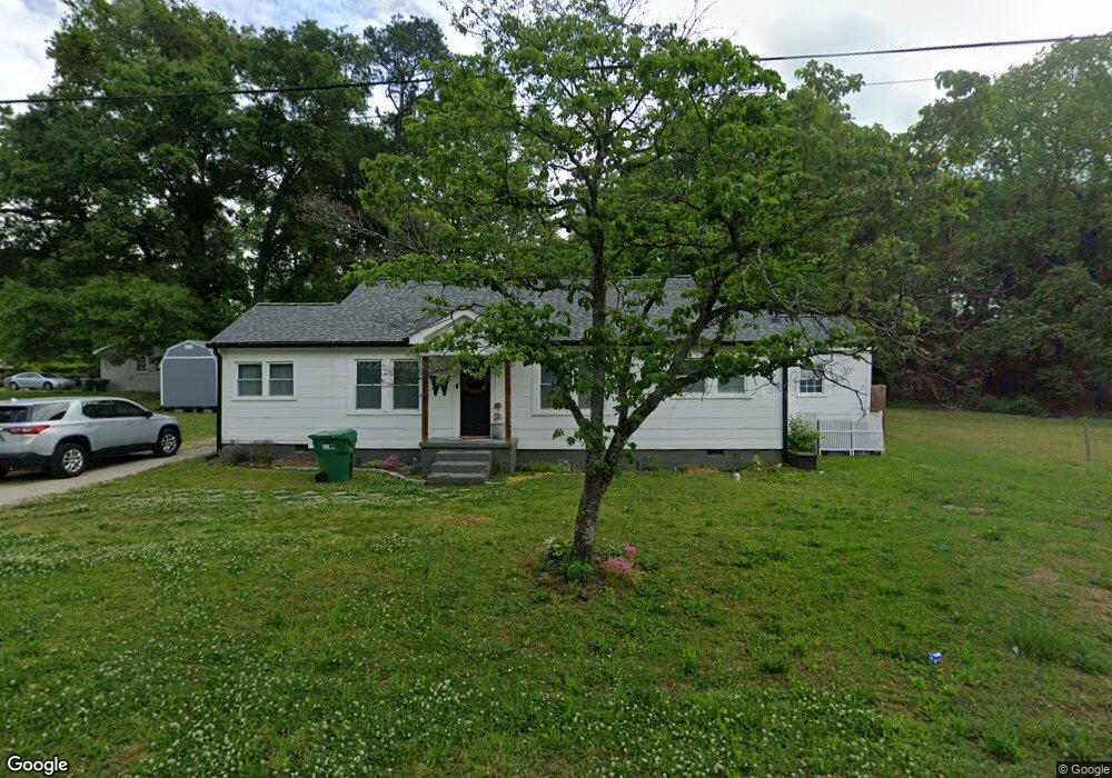 118 E Kimball St, Winder, GA 30680 - photo 1