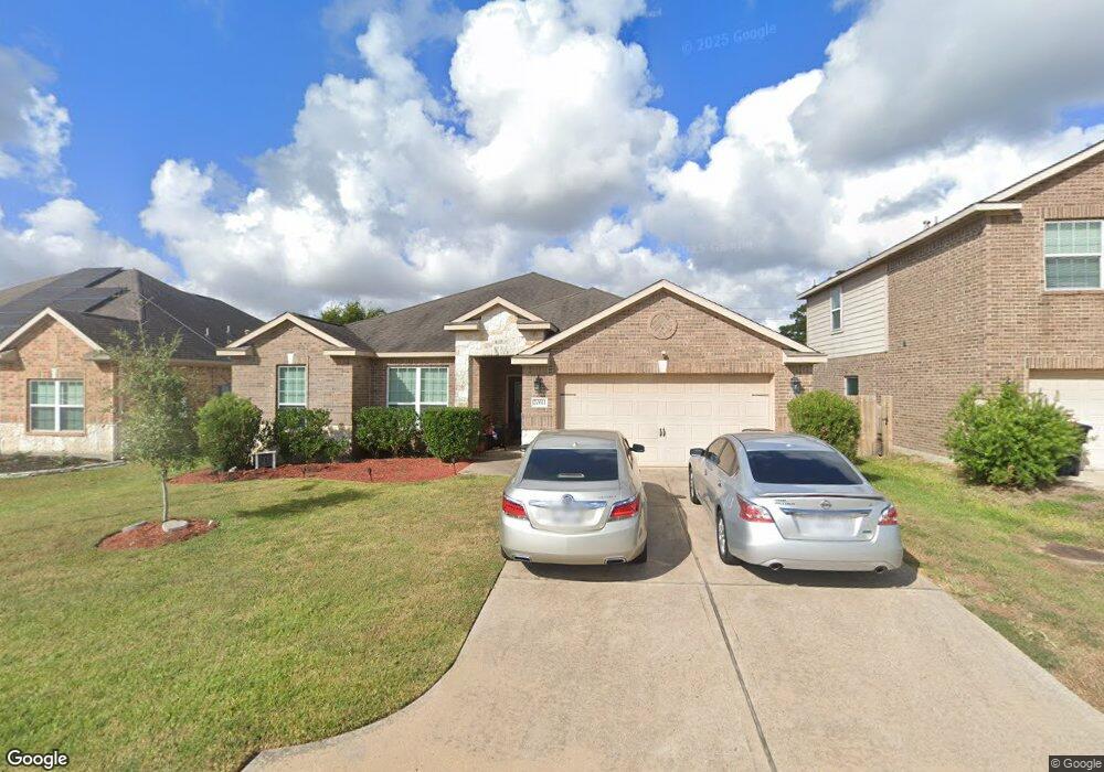 20611 Silver Tea Ave, Hockley, TX 77447 - photo 1