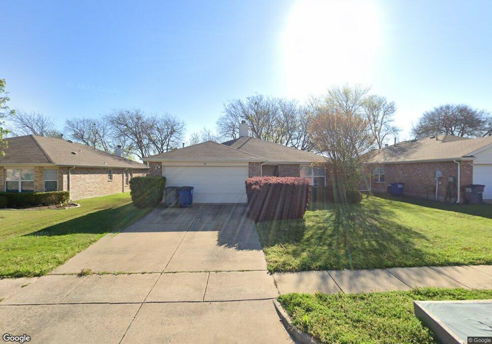 714 Riverhead Dr, Wylie, TX 75098 - photo 1