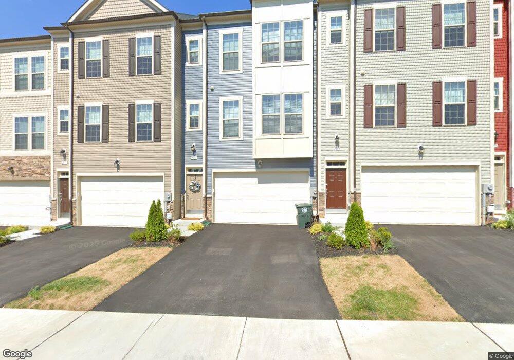 2109 Goose Creek Way, Frederick, MD 21702 - photo 1