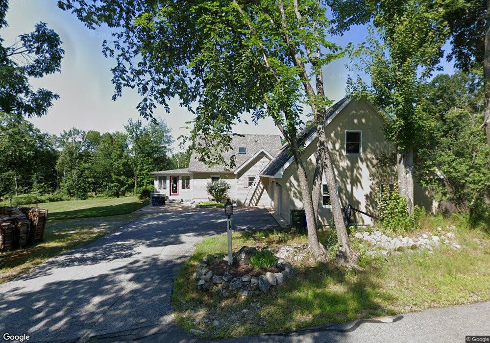 17 Plimpton Rd, Goffstown, NH 03045 - photo 1