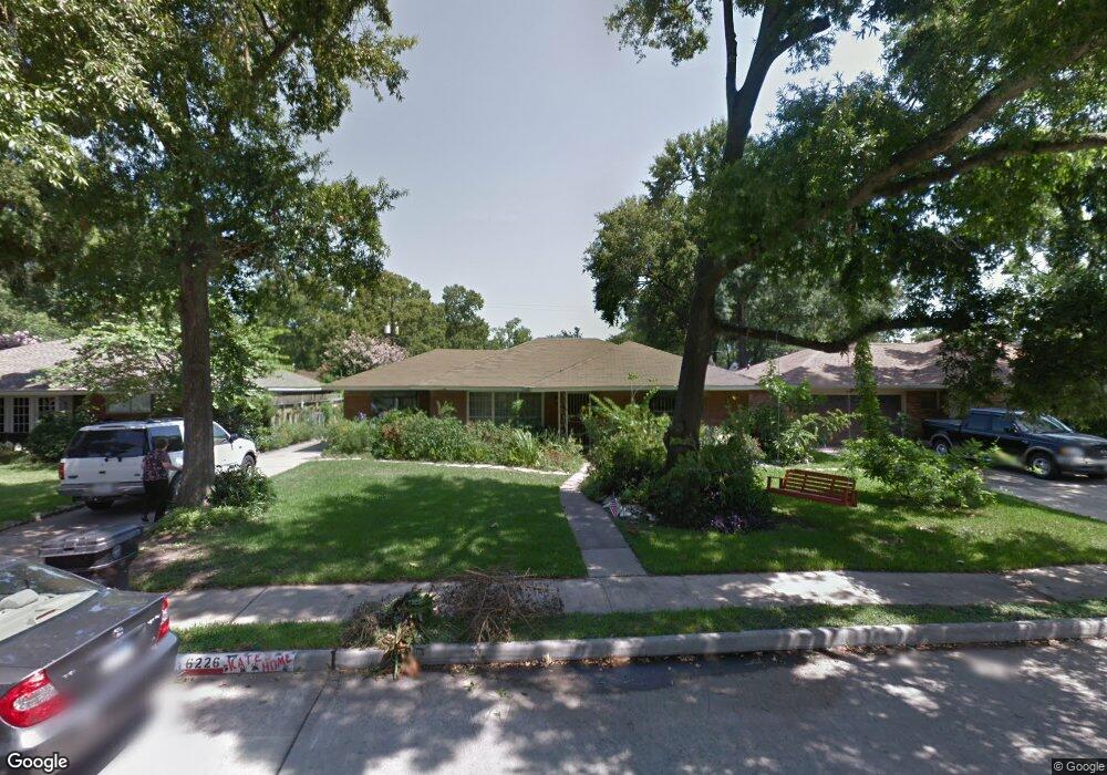 6226 Cindy Ln, Houston, TX 77008 - photo 1