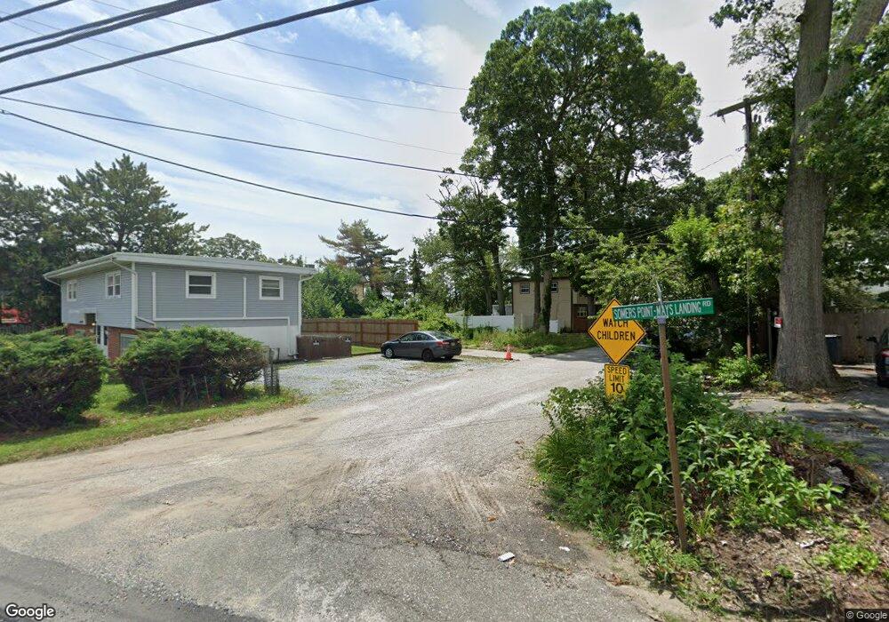 5 Seashore Ln, Somers Point, NJ 08244 - photo 1