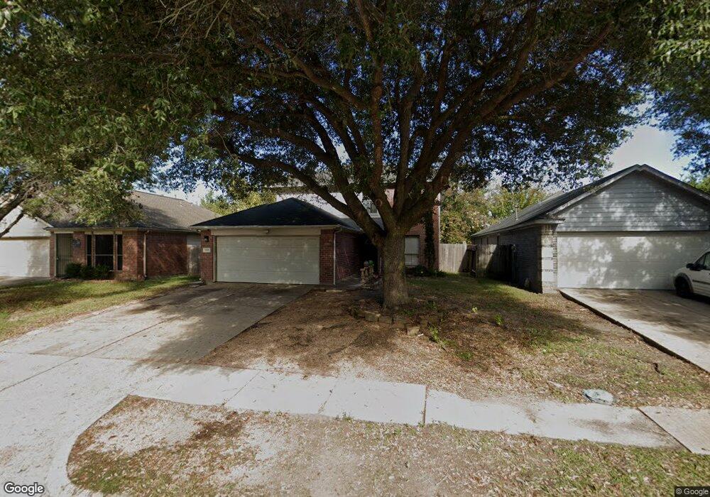 3110 Vega St, Houston, TX 77088 - photo 1