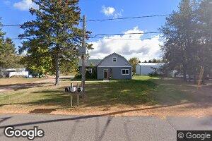 124 Wisconsin Ave, Chetek, WI 54728