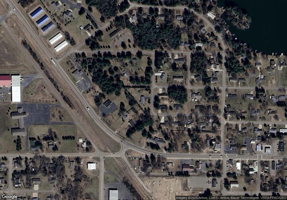 1515 10th St, Chetek, WI 54728 - photo 1