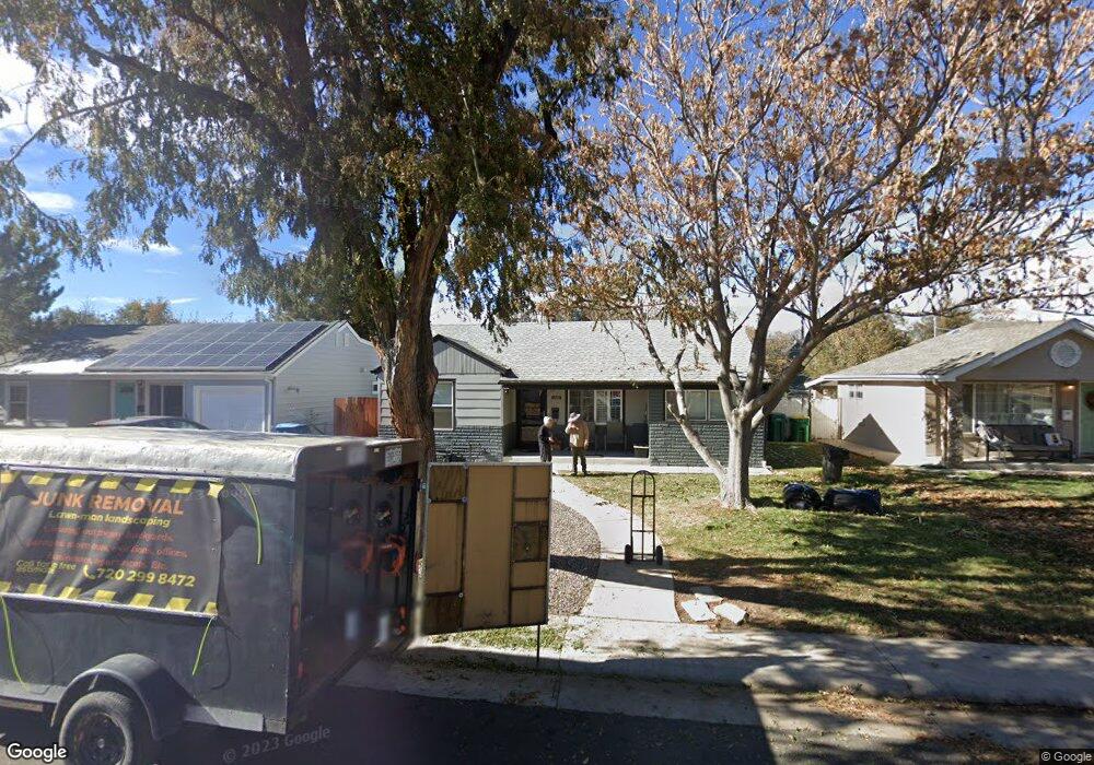 1785 Geneva St, Aurora, CO 80010 - photo 1