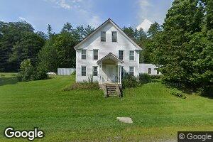 1938 Route 100, Wardsboro, VT 05355