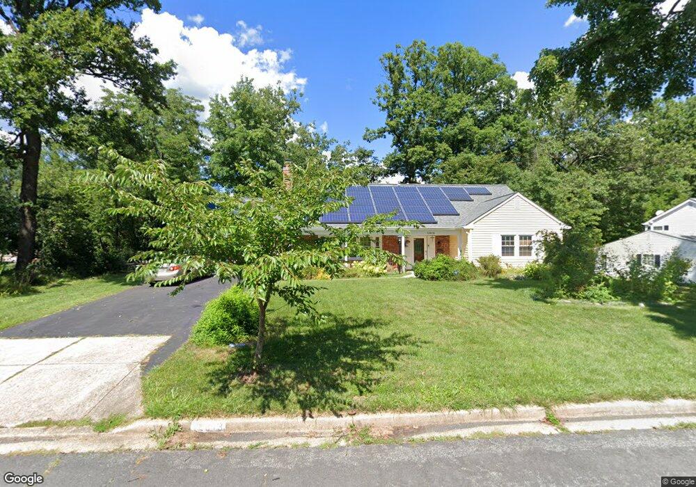 12613 Ivystone Ln, Laurel, MD 20708 - photo 1