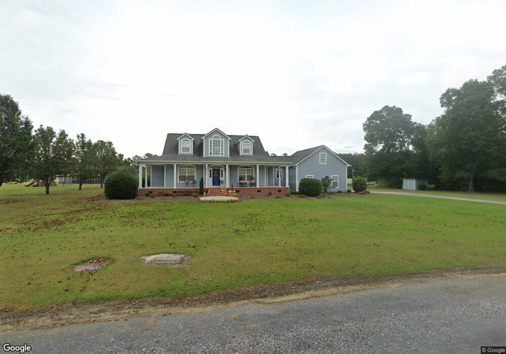 1029 S Poplar Ave, Andrews, SC 29510 - photo 1