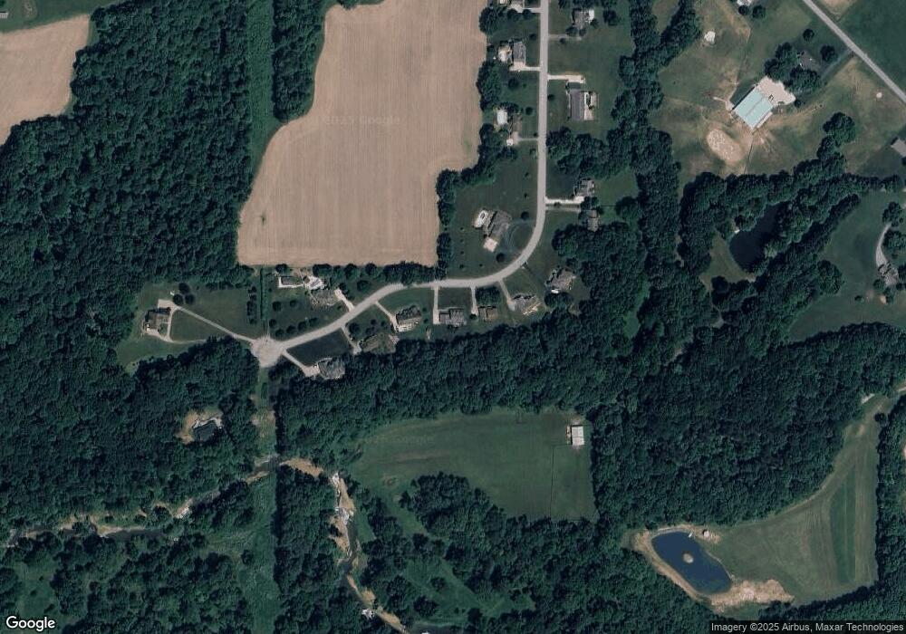 5023 White Tail Way, Greenville, IN 47124 - photo 1