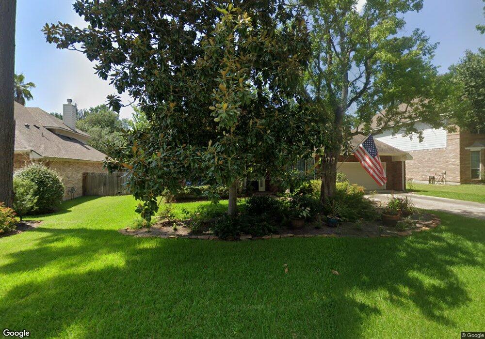 7 Bluff Creek Place, Spring, TX 77382 - photo 1