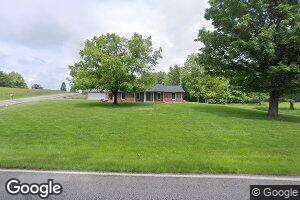 4250 Holy Cross Rd, Loretto, KY 40037