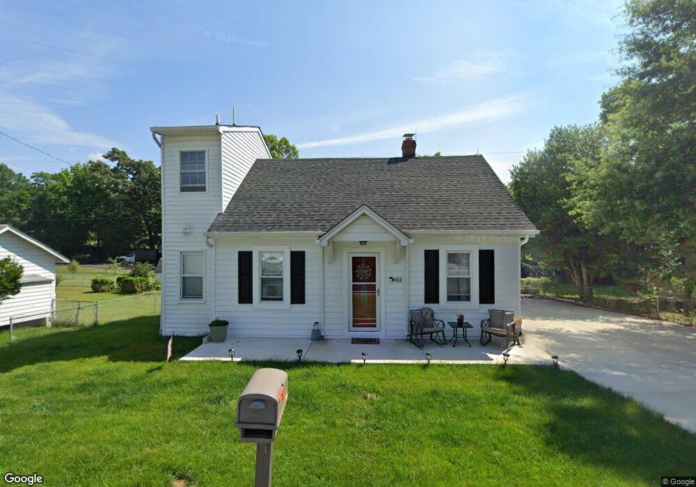 8411 Brady Ave, Bowie, MD 20720 - photo 1