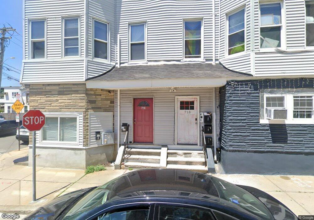 716 Saratoga St unit 1, Boston, MA 02128 - photo 1