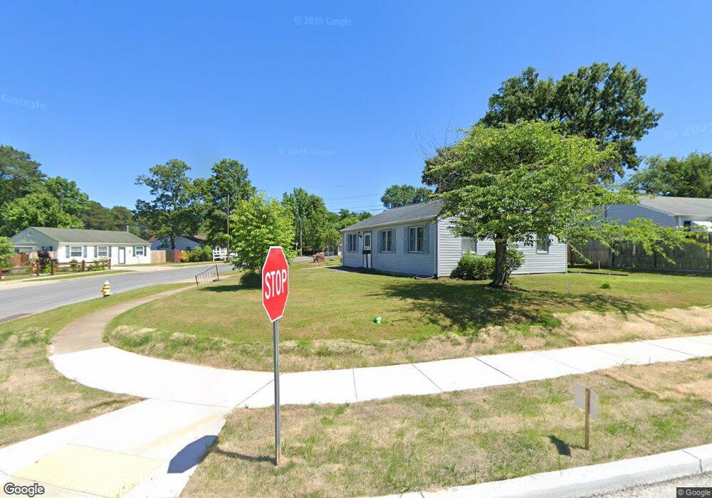 1923 Maltravers Rd, Glen Burnie, MD 21060 - photo 1