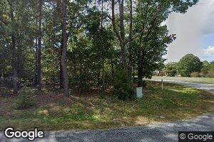 0000 Dromgoole Rd, Brunswick, VA 23887