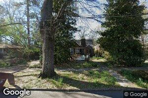 641 Allen St, Tupelo, MS 38804