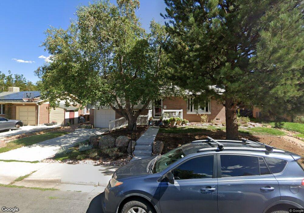 4661 Ingram Ct, Boulder, CO 80305 - photo 1