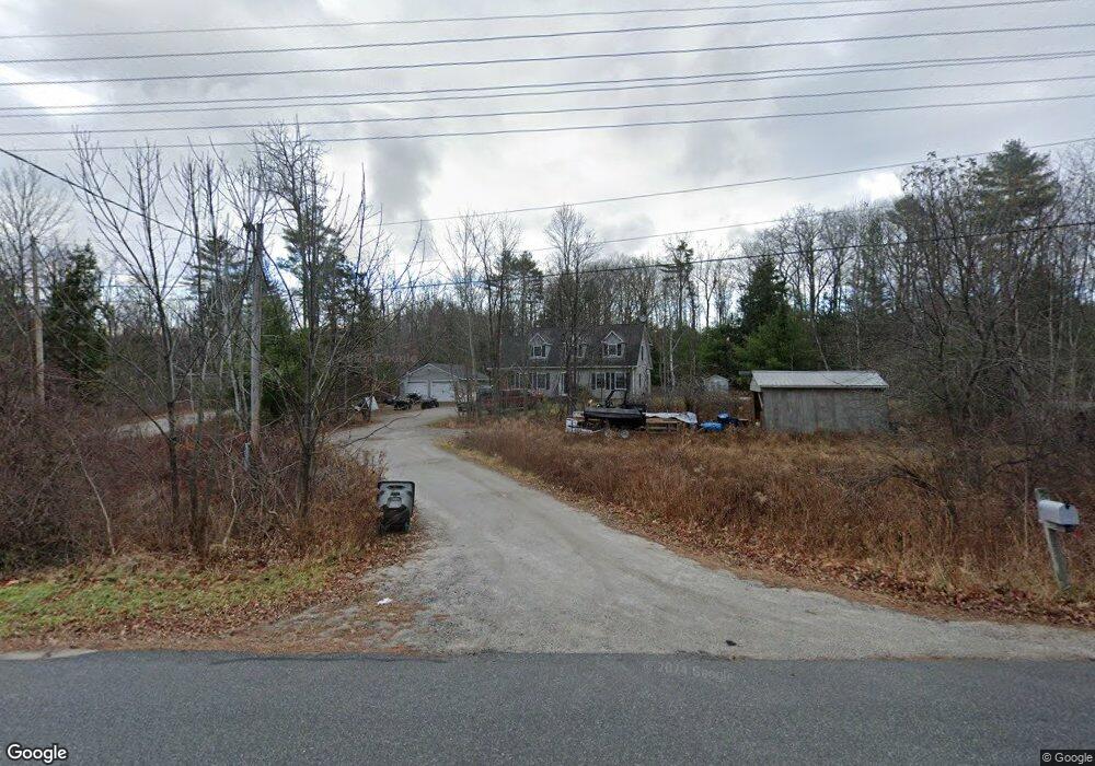 27 Cook Rd, Windham, ME 04062 - photo 1