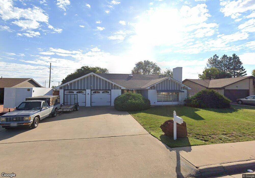 503 Melinda Ln, Dumas, TX 79029 - photo 1