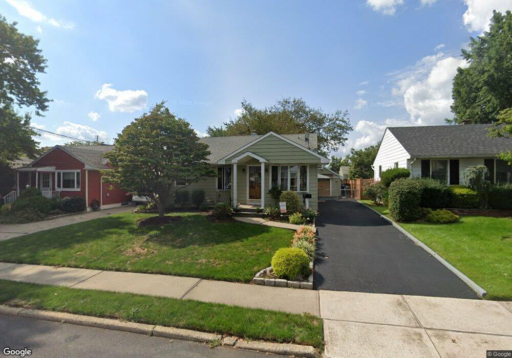 44 Bridge St, Sewaren, NJ 07077 - photo 1