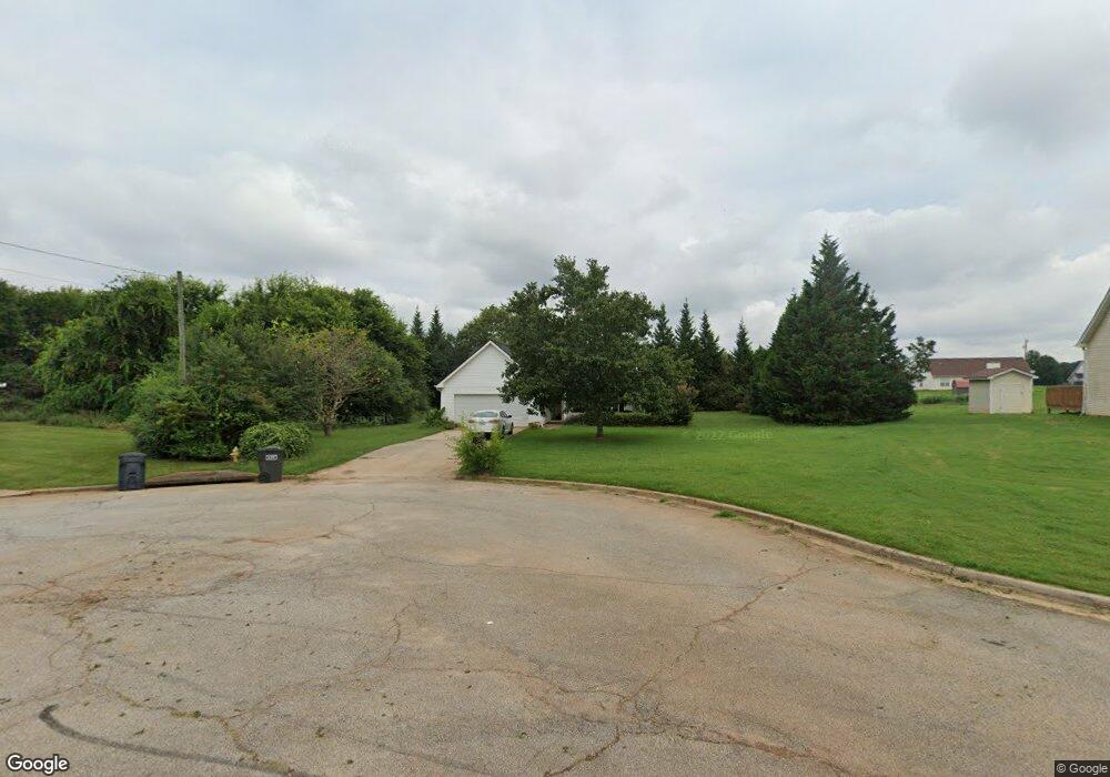 90 Linsley Way unit 1, Covington, GA 30016 - photo 1