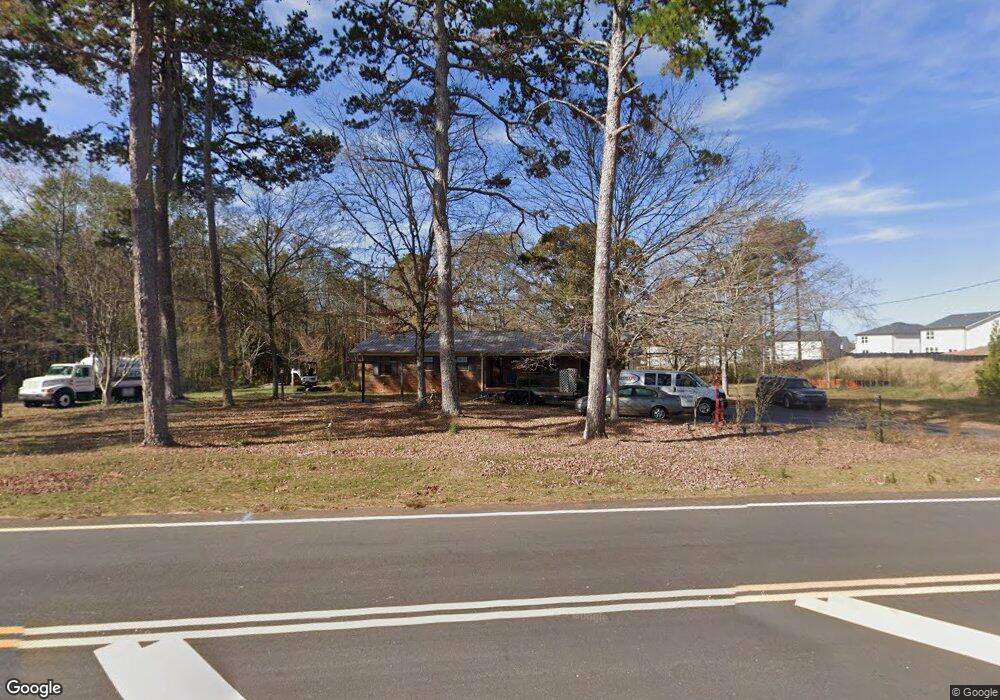 4253 Mount Olive Rd, Commerce, GA 30529 - photo 1