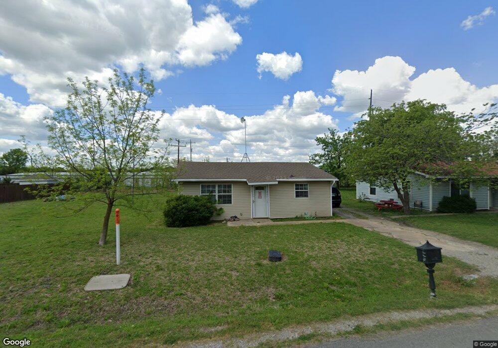 712 Augustus St, Trenton, TX 75490 - photo 1