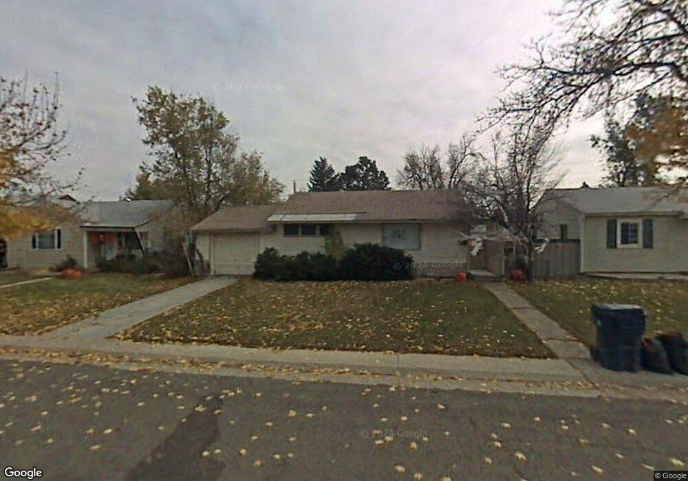 760 Kenton St, Aurora, CO 80010 - photo 1