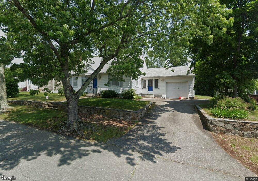 17 Pavilion Ave, Cranston, RI 02920 - photo 1