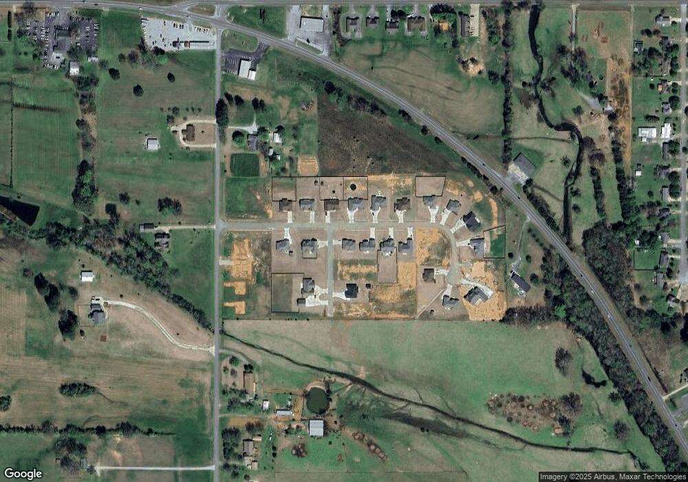 28110 Randy Wade Dr, Ardmore, AL 35739 - photo 1