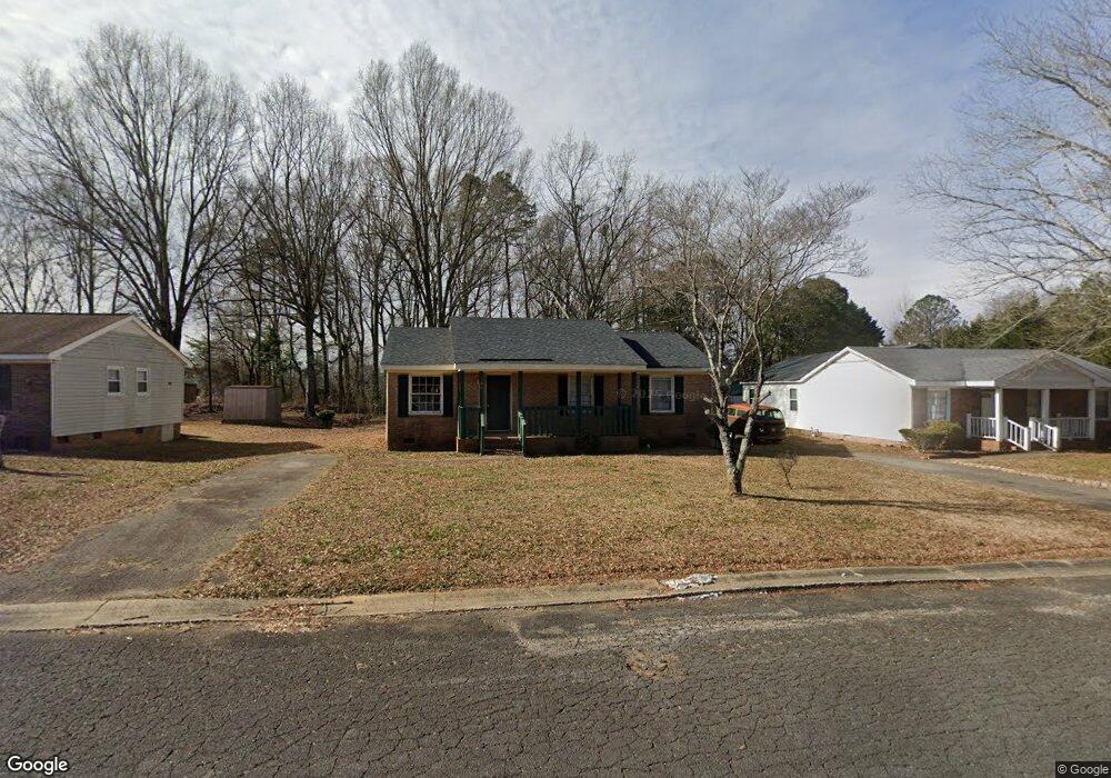 109 Carroway Ln, Clover, SC 29710 - photo 1