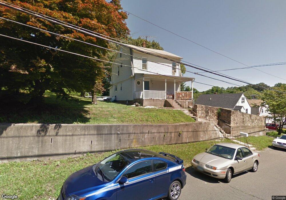 40 Vanguard St, Bridgeport, CT 06606 - photo 1