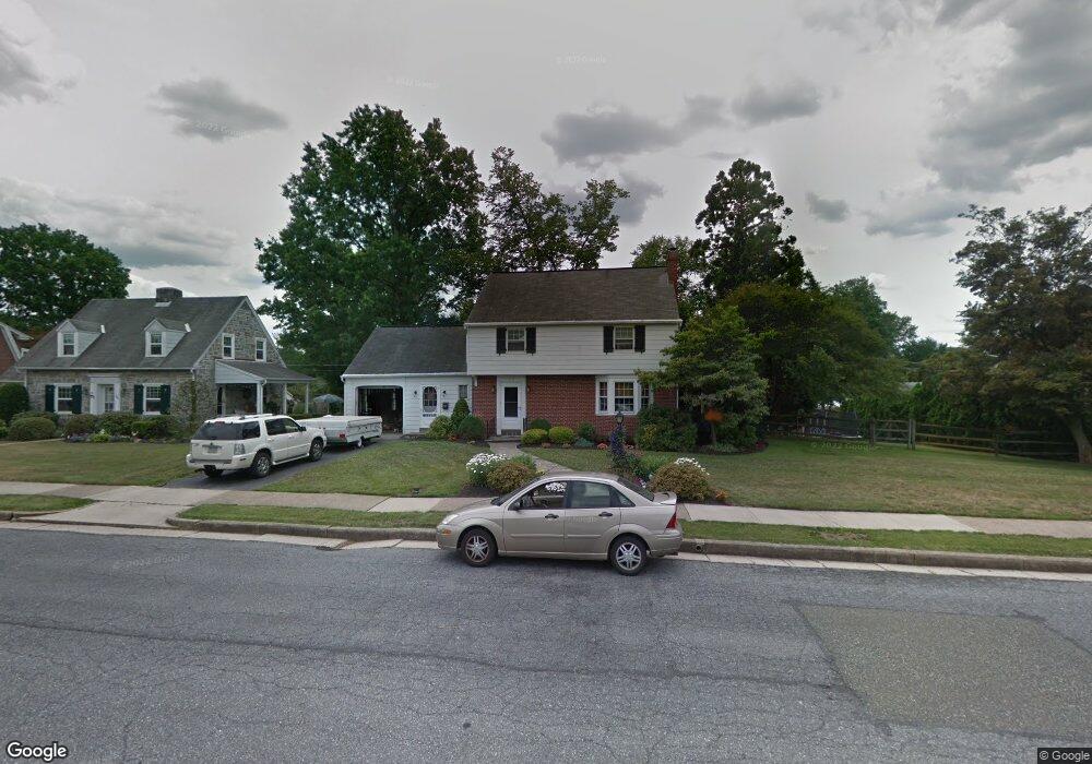 718 Rhoads Ave, Boyertown, PA 19512 - photo 1