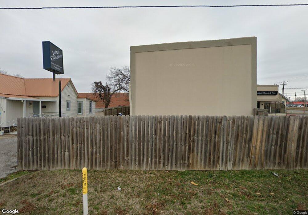 100 N 8th St, Rogers, AR 72756 - photo 1