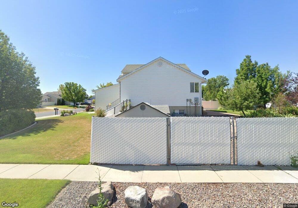1607 W 8430 S, West Jordan, UT 84088 - photo 1