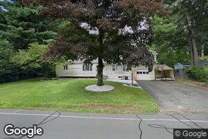 21 Mountain View Dr, Weatogue, CT 06089