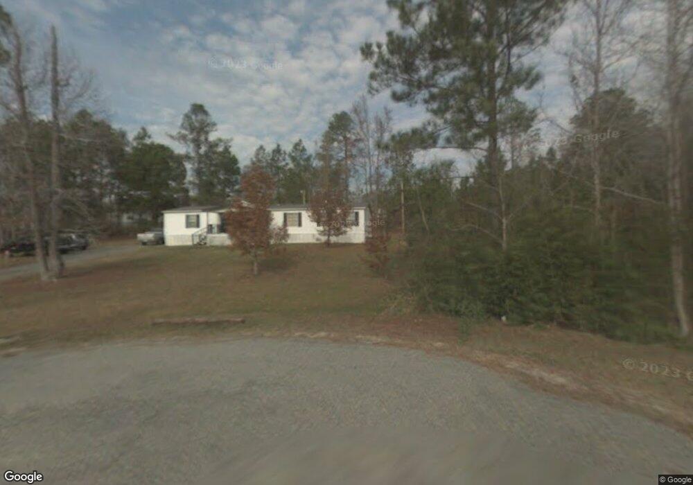 175 Oak Park Dr, Cordele, GA 31015 - photo 1