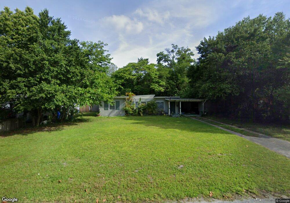 469 Tabor Dr S, Jacksonville, FL 32216 - photo 1