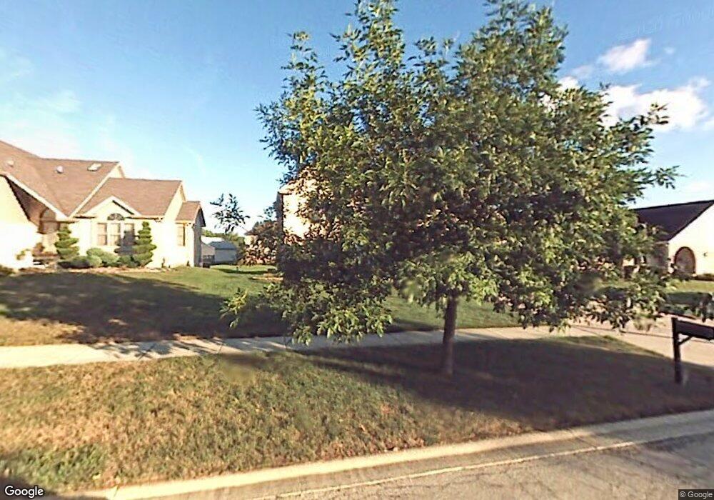 3816 Edgewater Dr, Hazel Crest, IL 60429 - photo 1