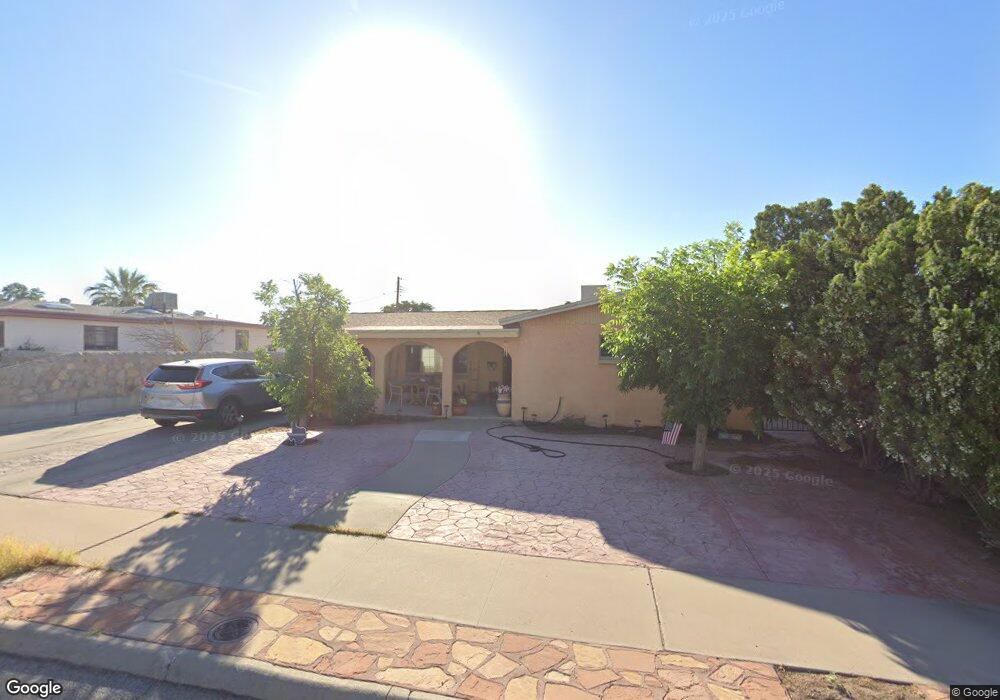 1032 Atwood Dr, El Paso, TX 79907 - photo 1