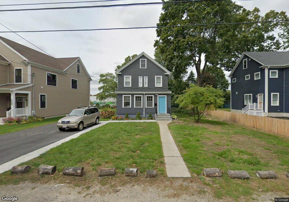 27 Paine St, Roslindale, MA 02131 - photo 1