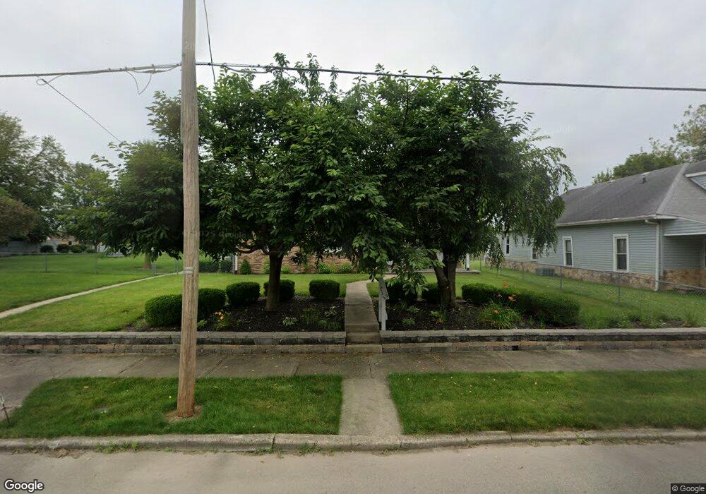 3620 Clark St, Anderson, IN 46013 - photo 1