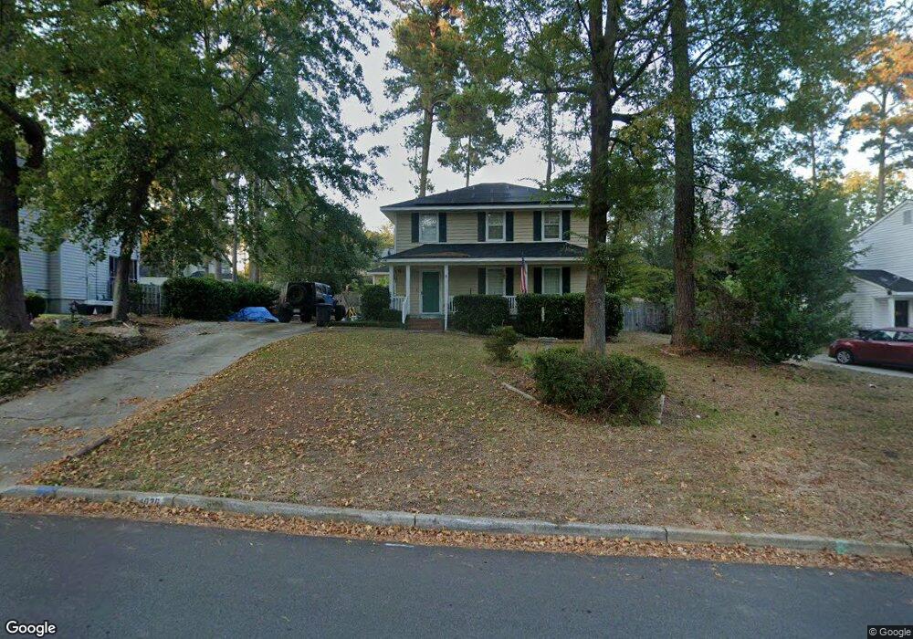 4039 Oregon Trail, Augusta, GA 30907 - photo 1