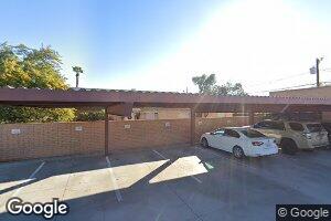 729 W 8th St, Tempe, AZ 85281