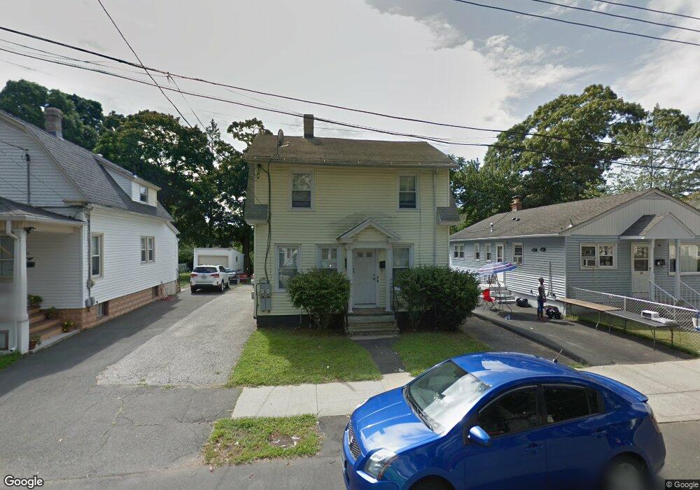 84 Marshall St, West Haven, CT 06516 - photo 1