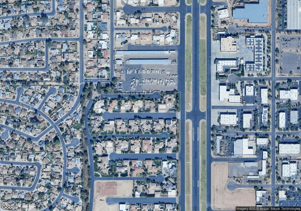 4331 W Folley Place, Chandler, AZ 85226 - photo 1