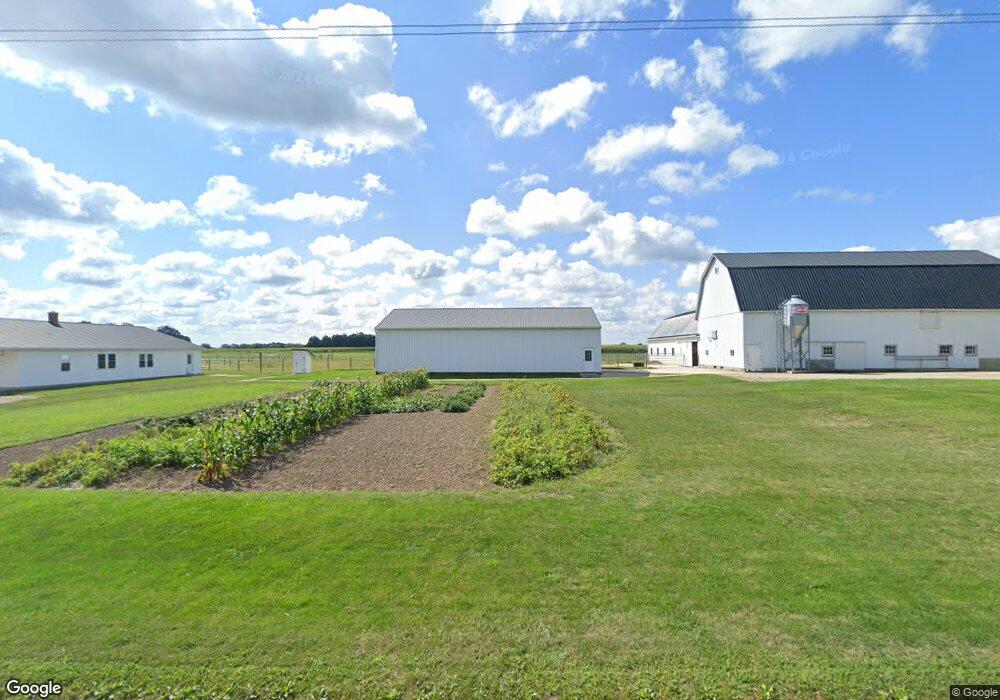 2582 E 100 S, Decatur, IN 46733 - photo 1