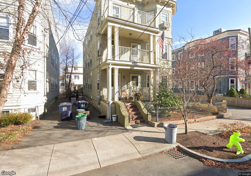 65 Standish St unit 3, Cambridge, MA 02138 - photo 1